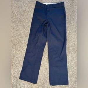 Men’s Dickies Dress Slacks 31x32